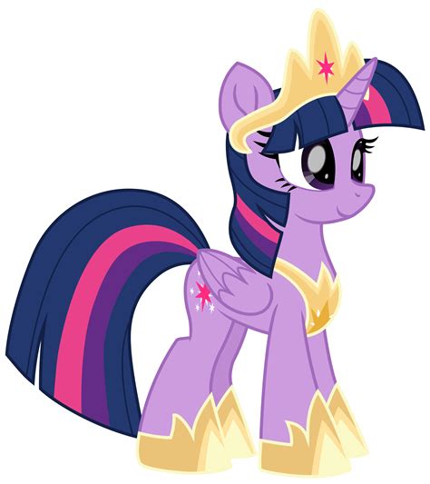 Jun 28, 2017 · Princess twilight sparkle figure also has beautiful long purple hair and a tiara inspired by the one she wears in the My Little Pony: friendship is magic animated TV series and My Little Pony: the movie. Twilight sparkle is an alicorn princesses, meaning she's a pony with Pegasus wings and a Unicorn horn. 